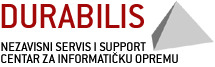 Durabilis logo